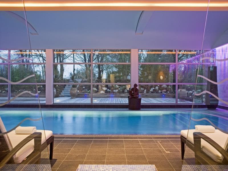Mercure Paris CDG Airport & Convention Hotel
