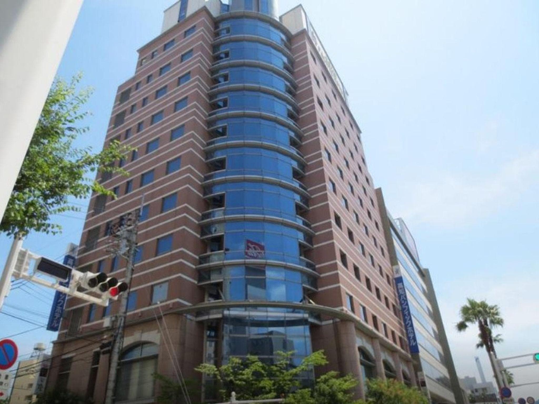Kochi Pacific Hotel