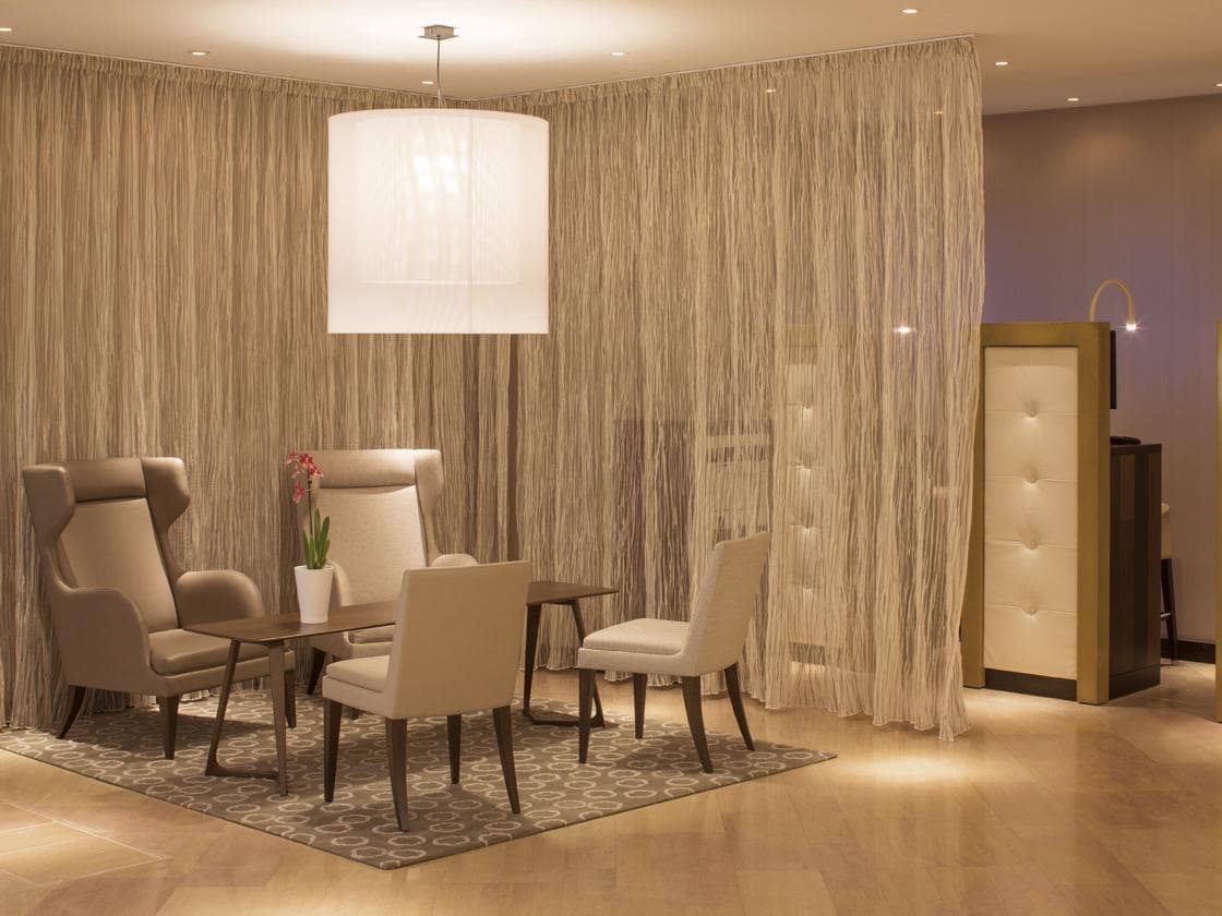 Mövenpick Geneva