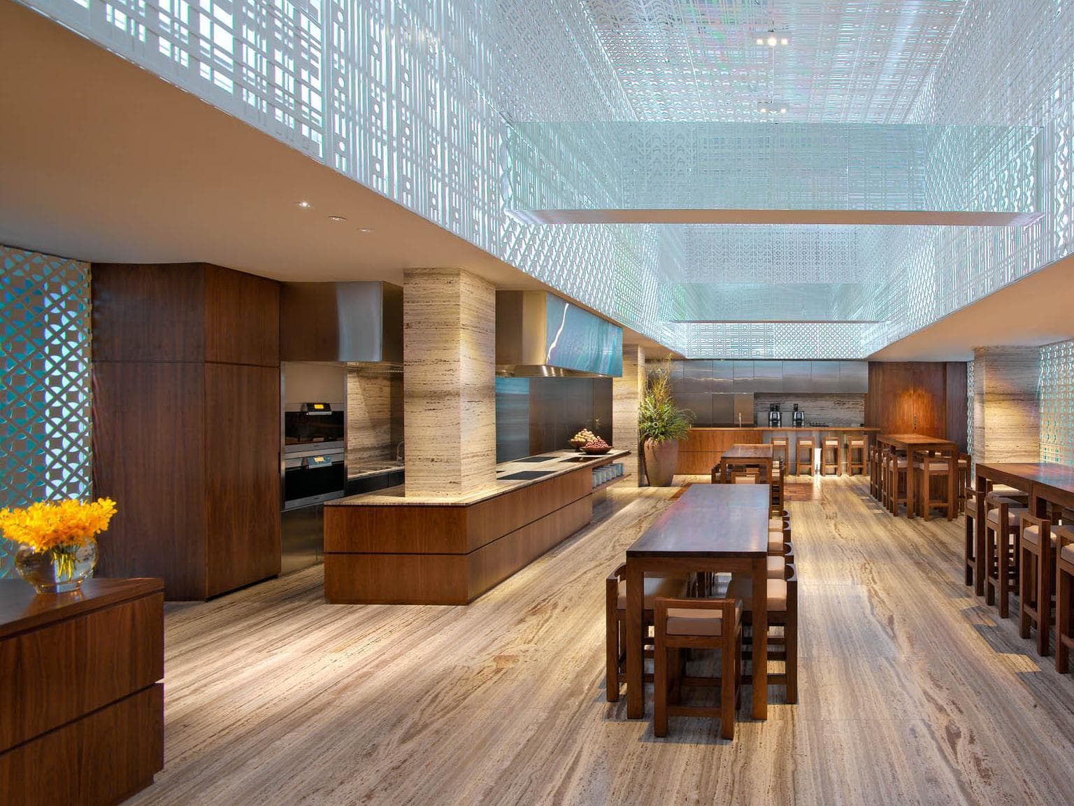 Grand Hyatt Singapore
