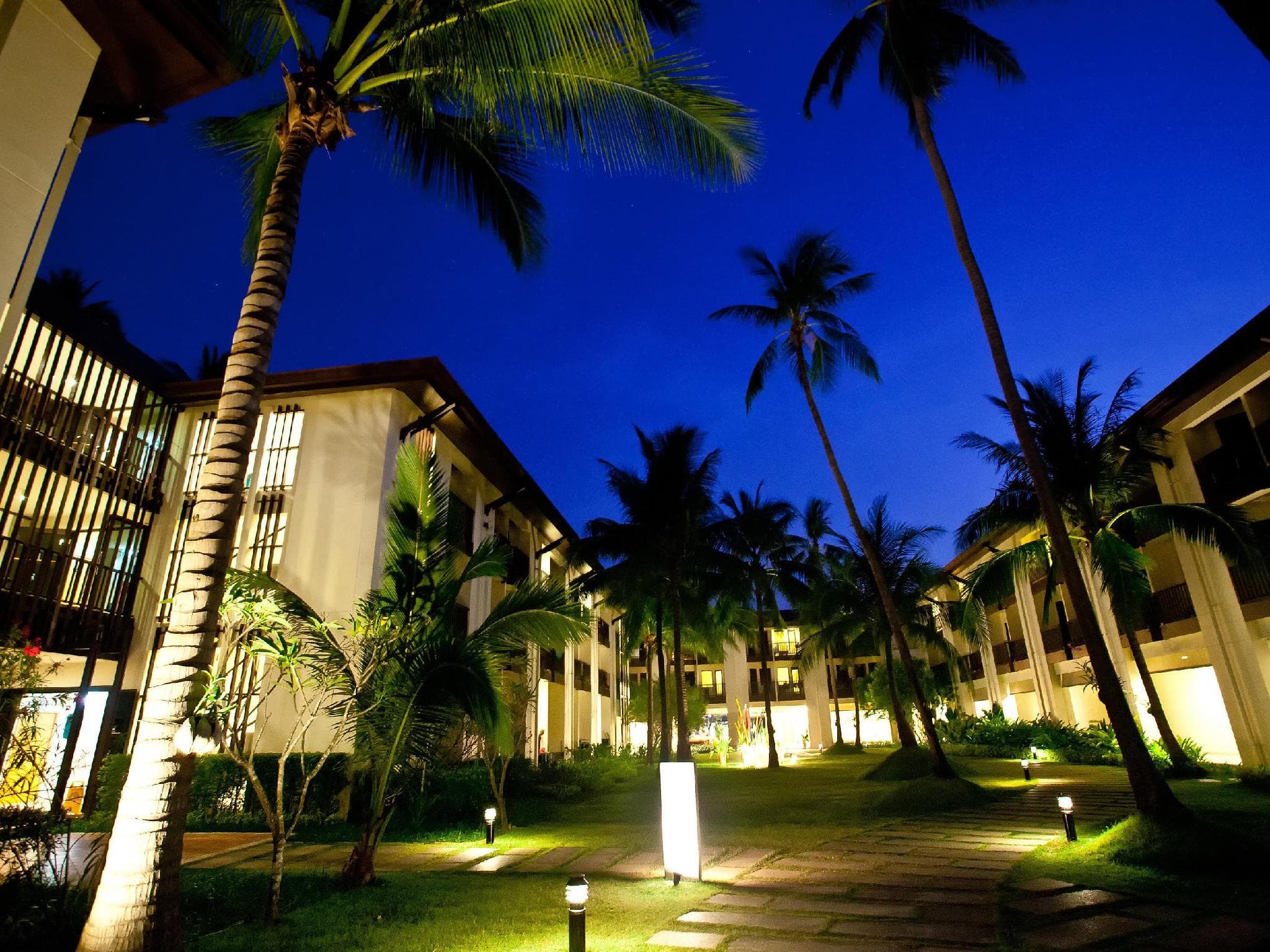 ibis Samui Bophut
