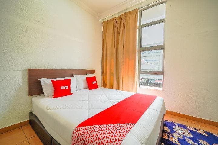 OYO 90559 Ummul Motel C Mart