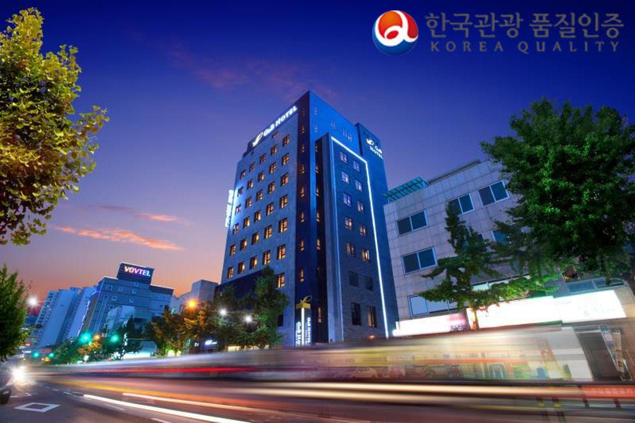 GNB Hotel