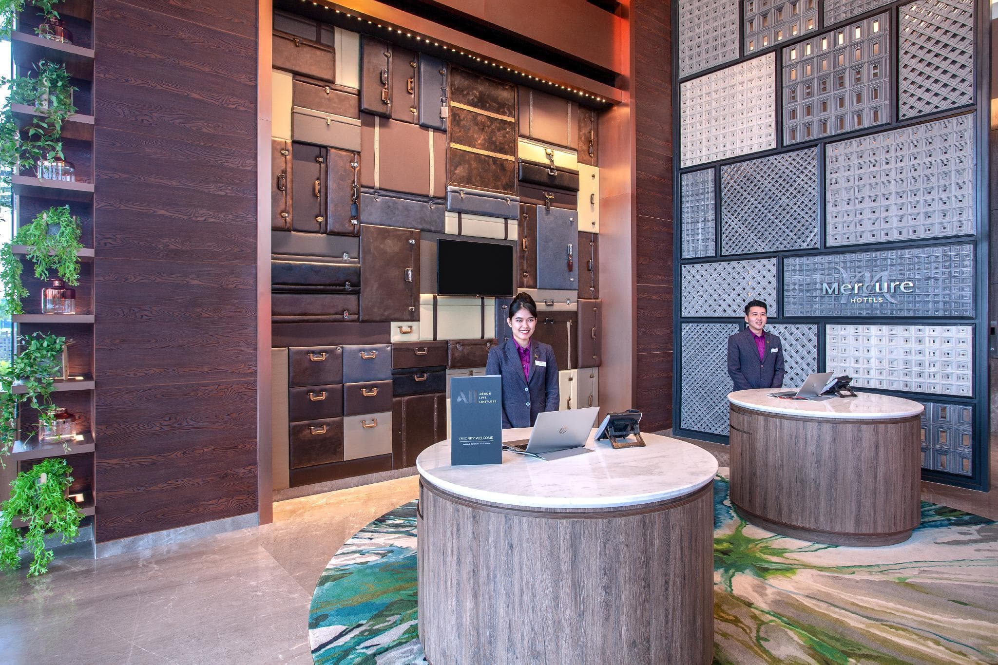 Mercure Tangerang Bsd City