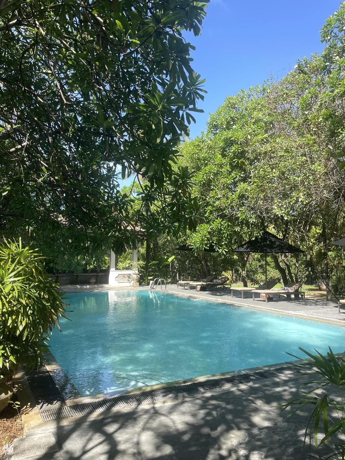 Ginganga Lodge