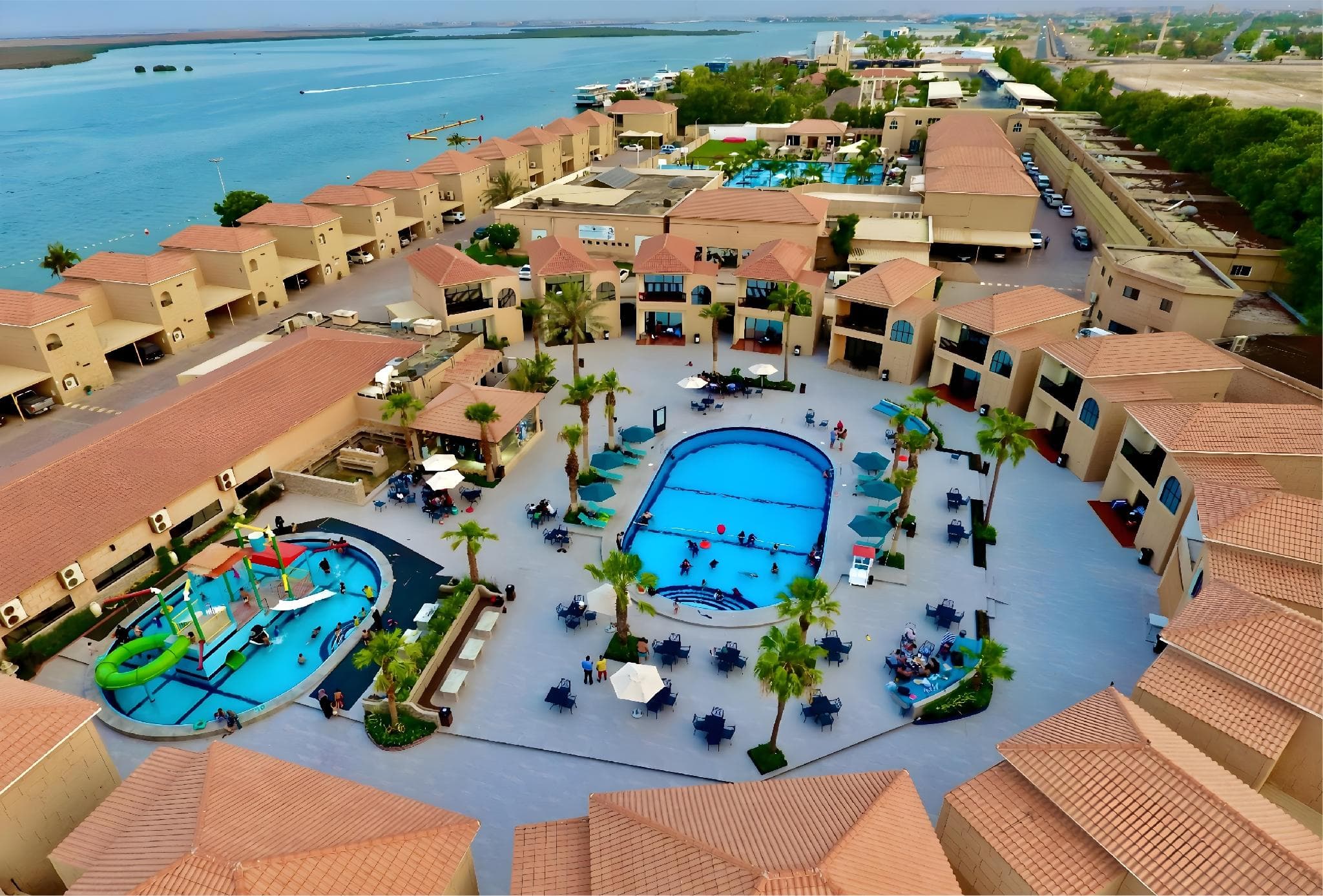 Palma Beach Resort & Spa