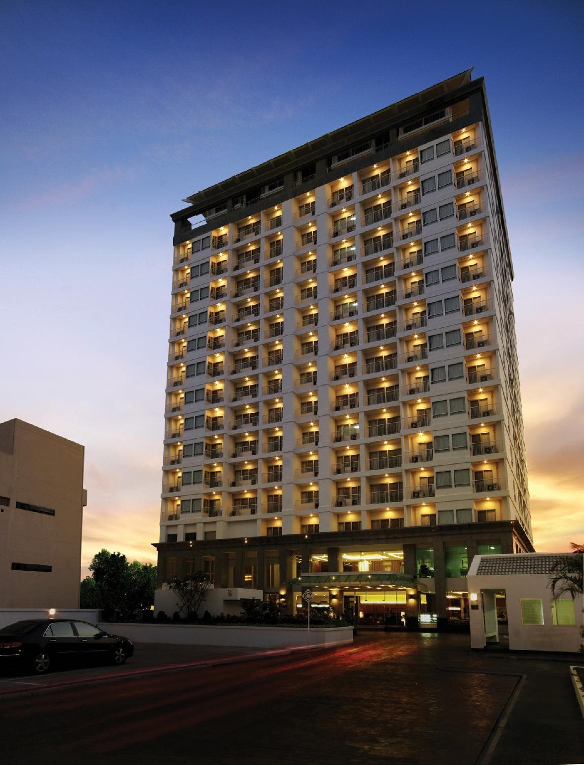 Kantary Hotel Ayutthaya