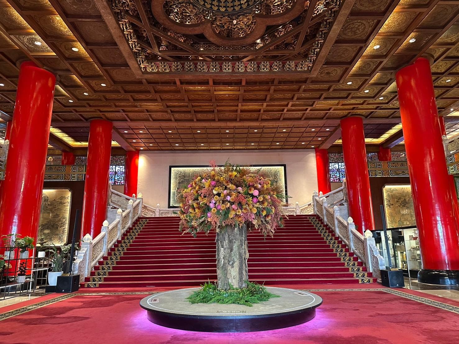 Grand Hotel