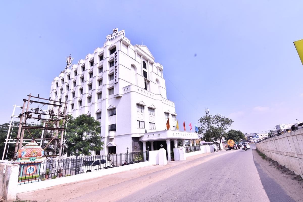 Simsan Hotel