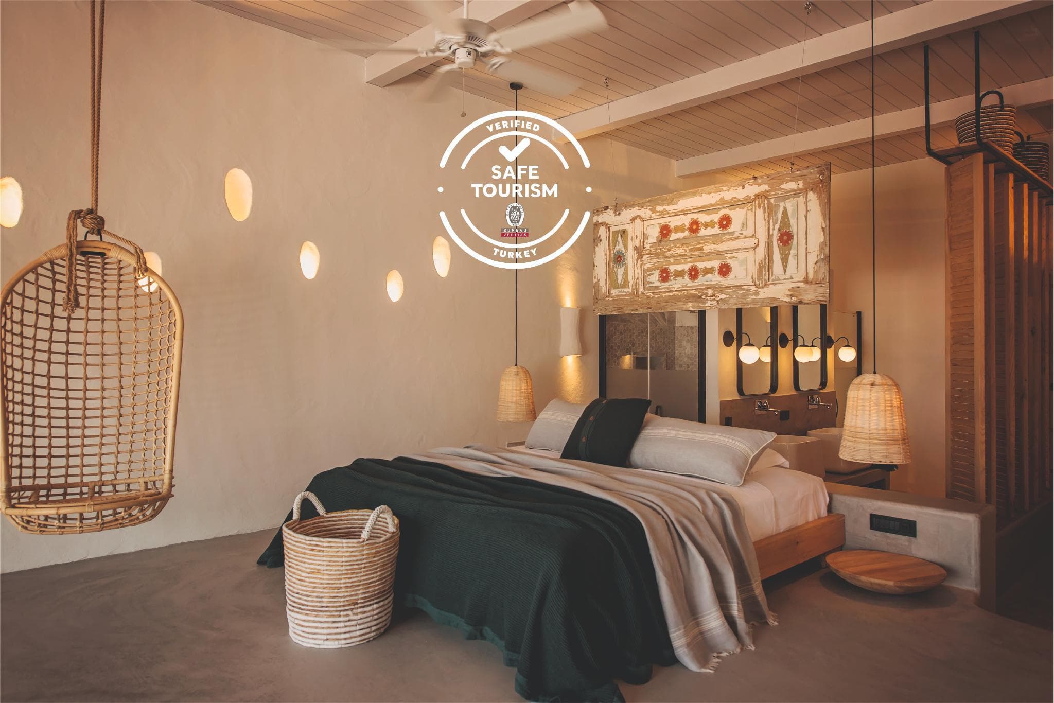 Yacht Boheme Hotel - Boutique Class - Adults Only +16