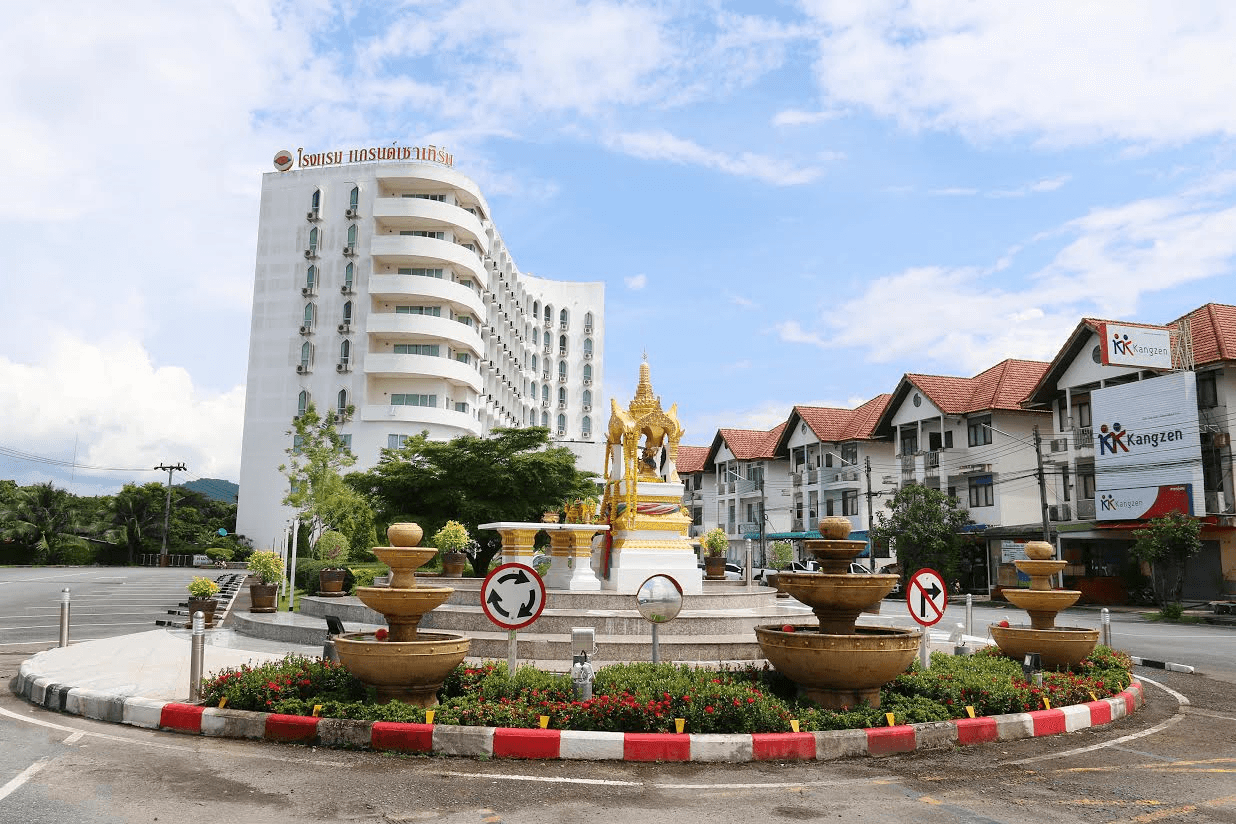 Grand Southern Hotel