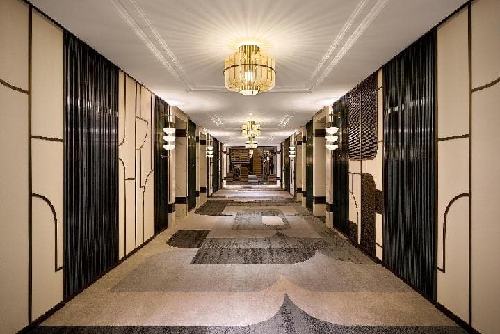 Josun Palace, a Luxury Collection Hotel, Seoul Gangnam
