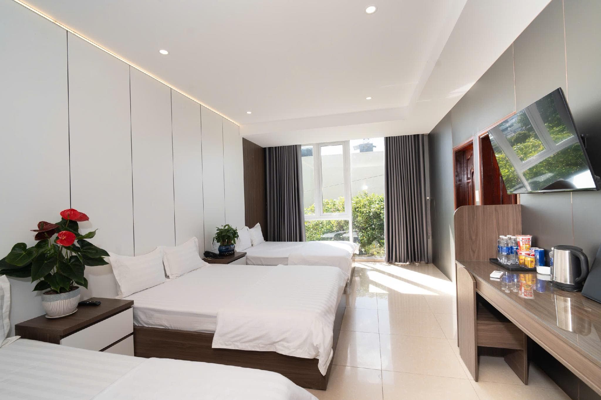 Ngoc Se Hotel