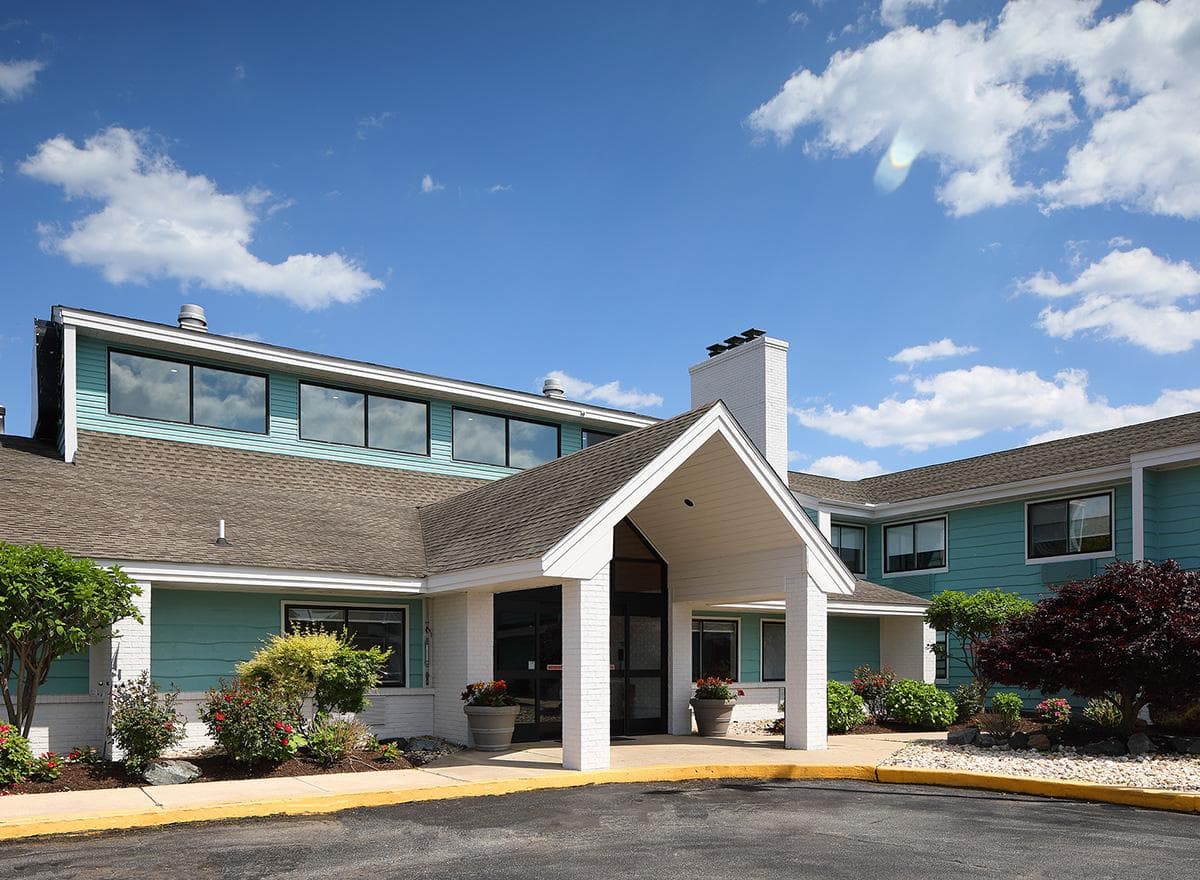 Hotel Wave Rehoboth Beach