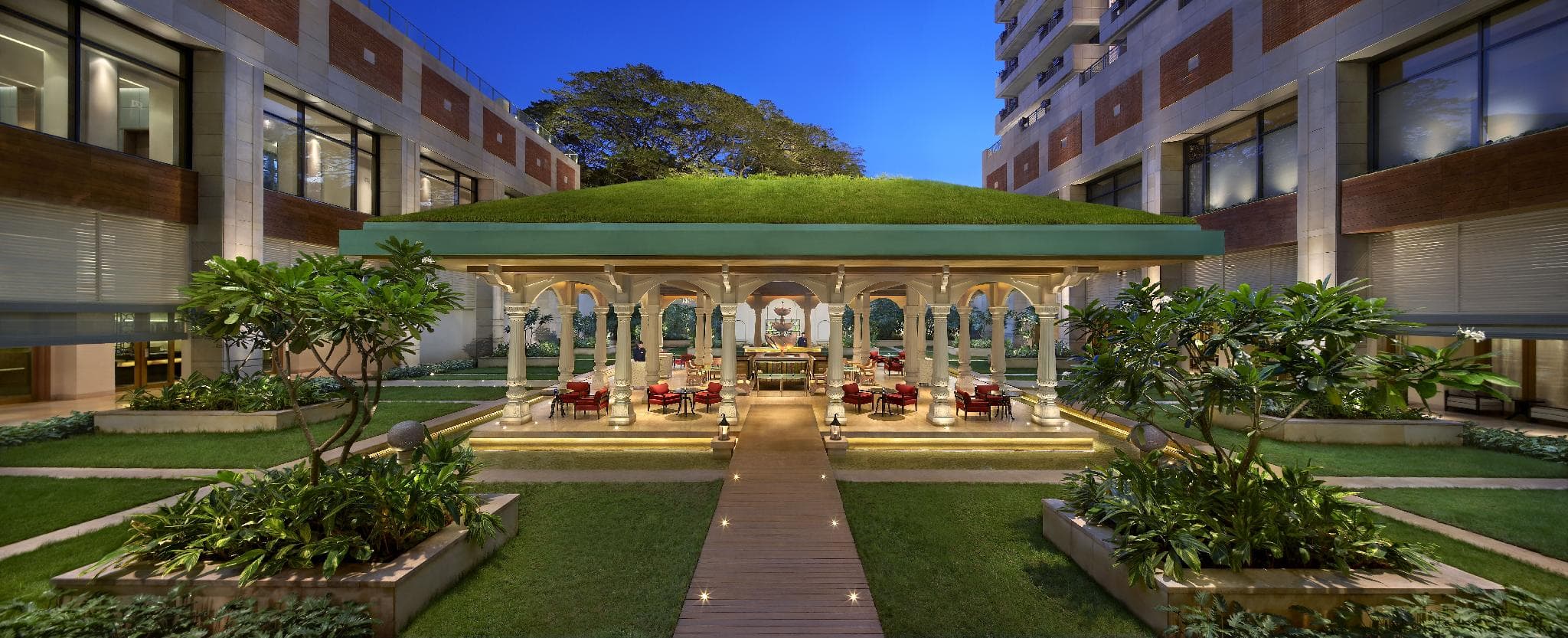 ITC Gardenia, a Luxury Collection Hotel, Bengaluru
