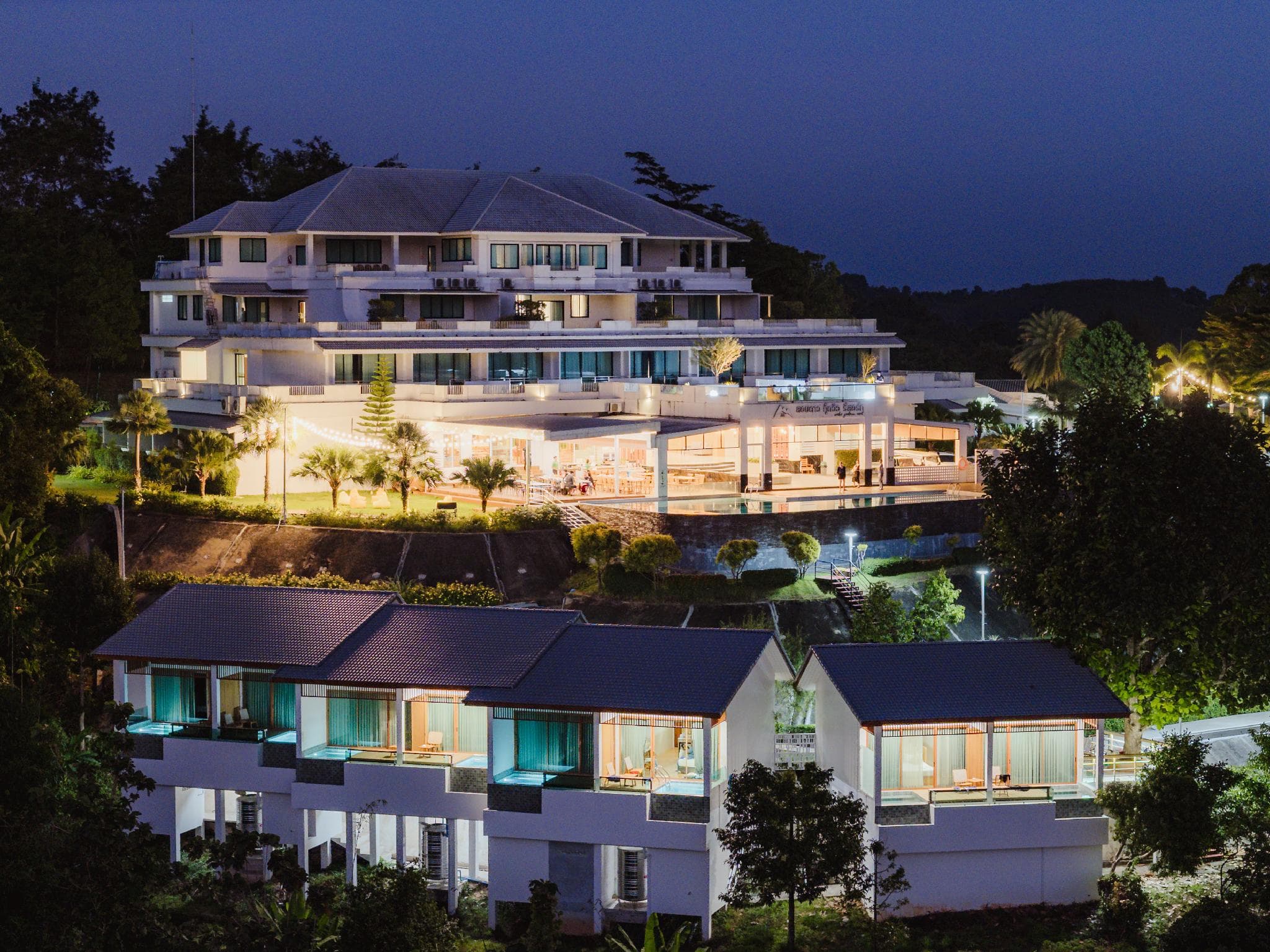 Soidao Goodview Resort