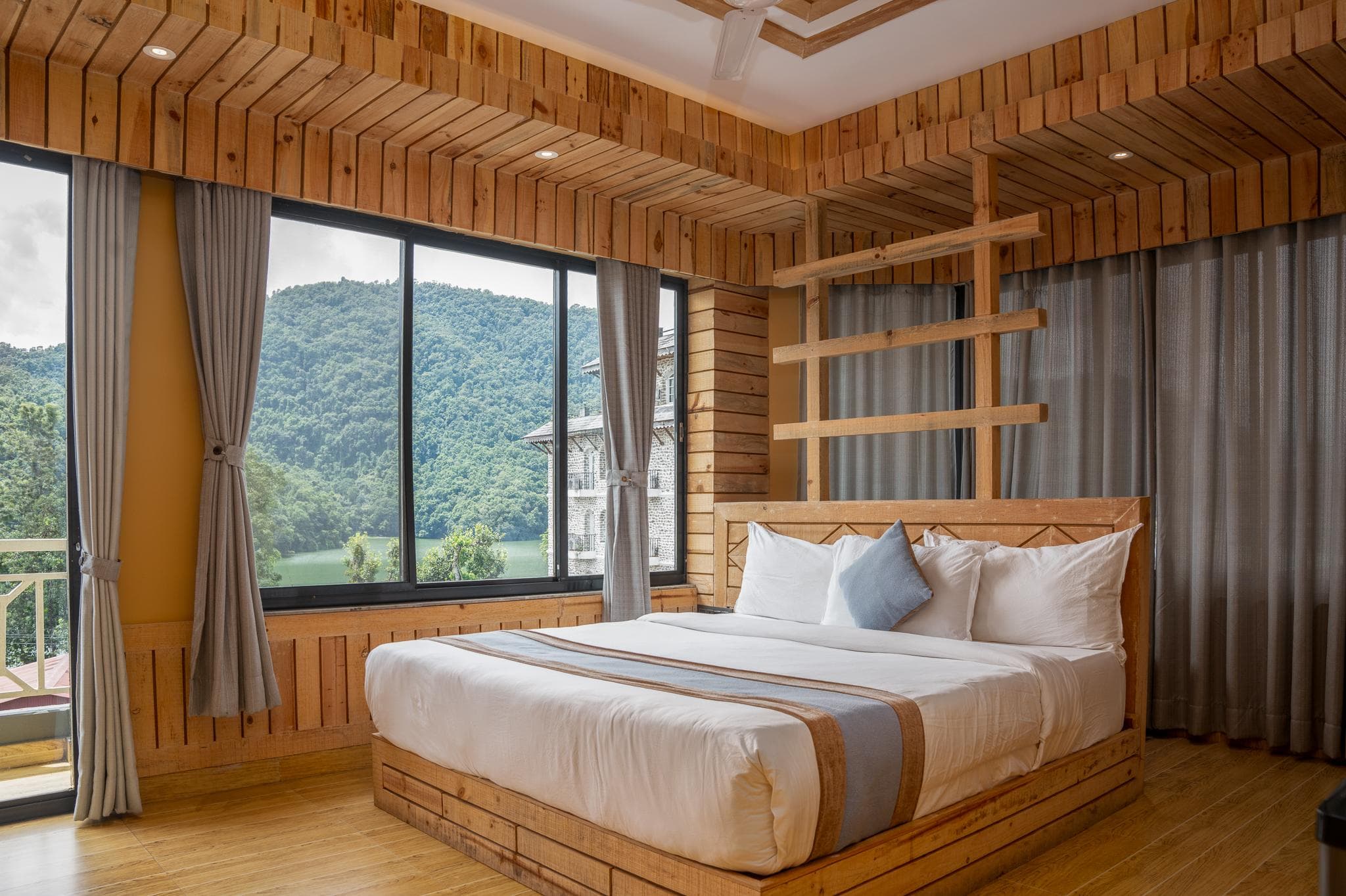 Trekkers Inn Boutique Hotel