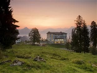 Hotel Villa Honegg