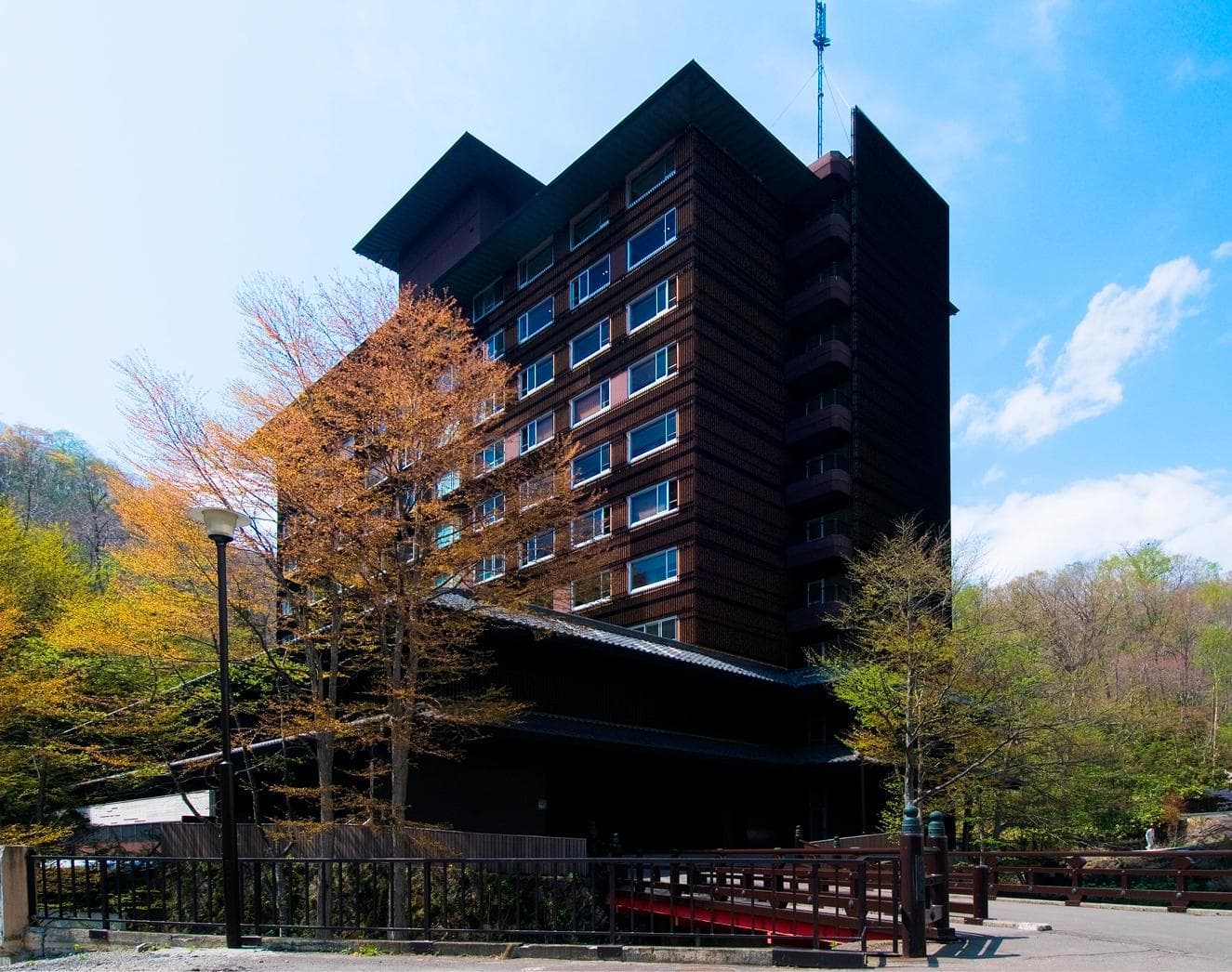 Boro Noguchi Noboribetsu Hotel - Adults only