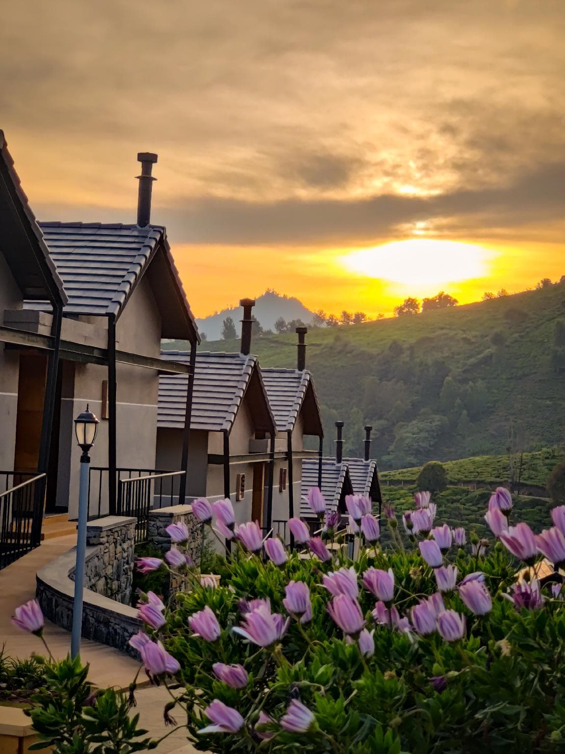 WelcomHeritage Ayatana Ooty