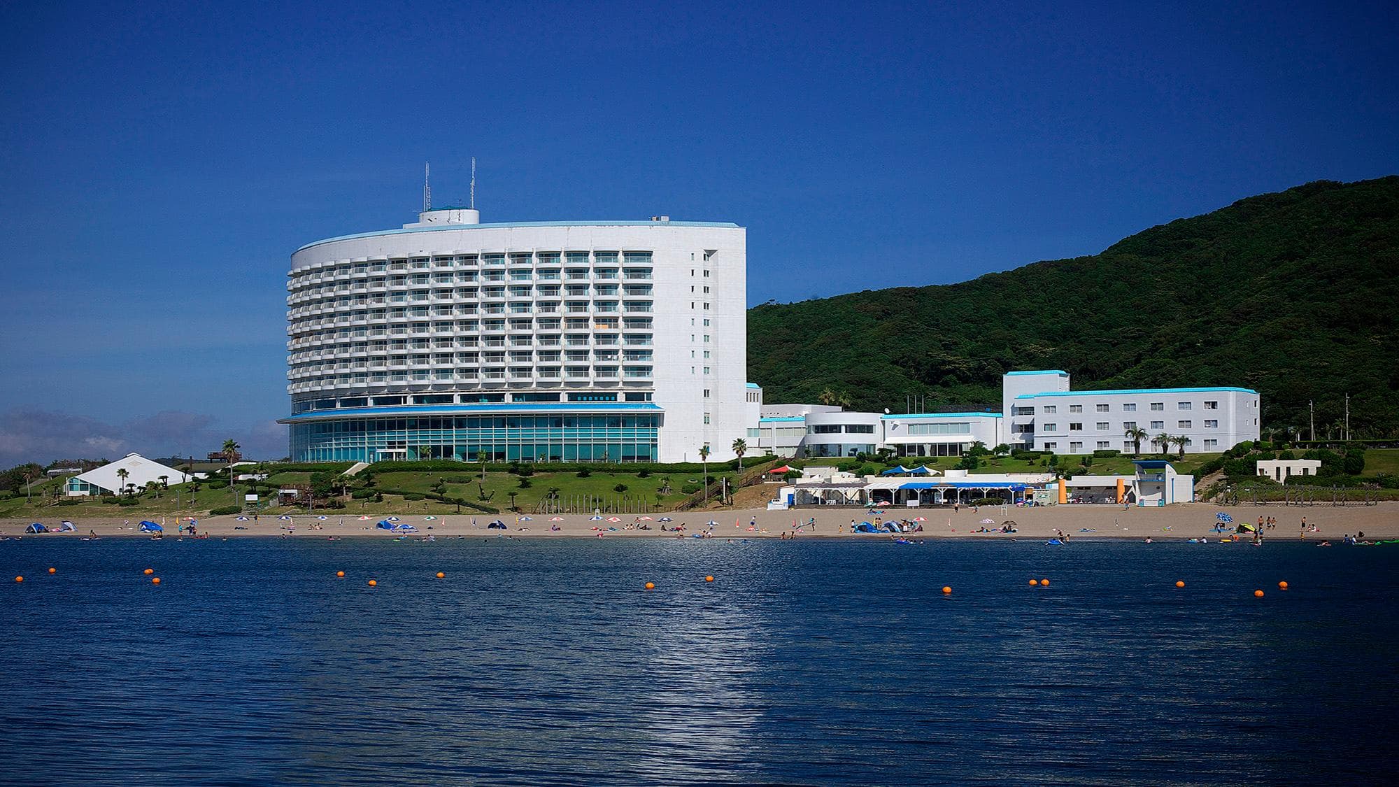 Irago Resort&Convention Hotel