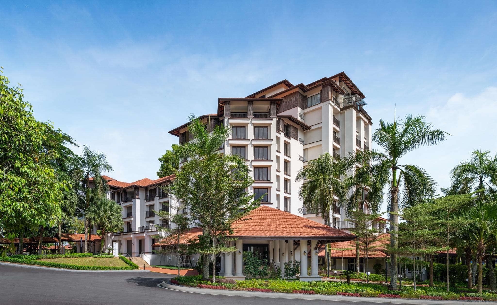 Palm Garden Hotel, Putrajaya, a Tribute Portfolio Hotel