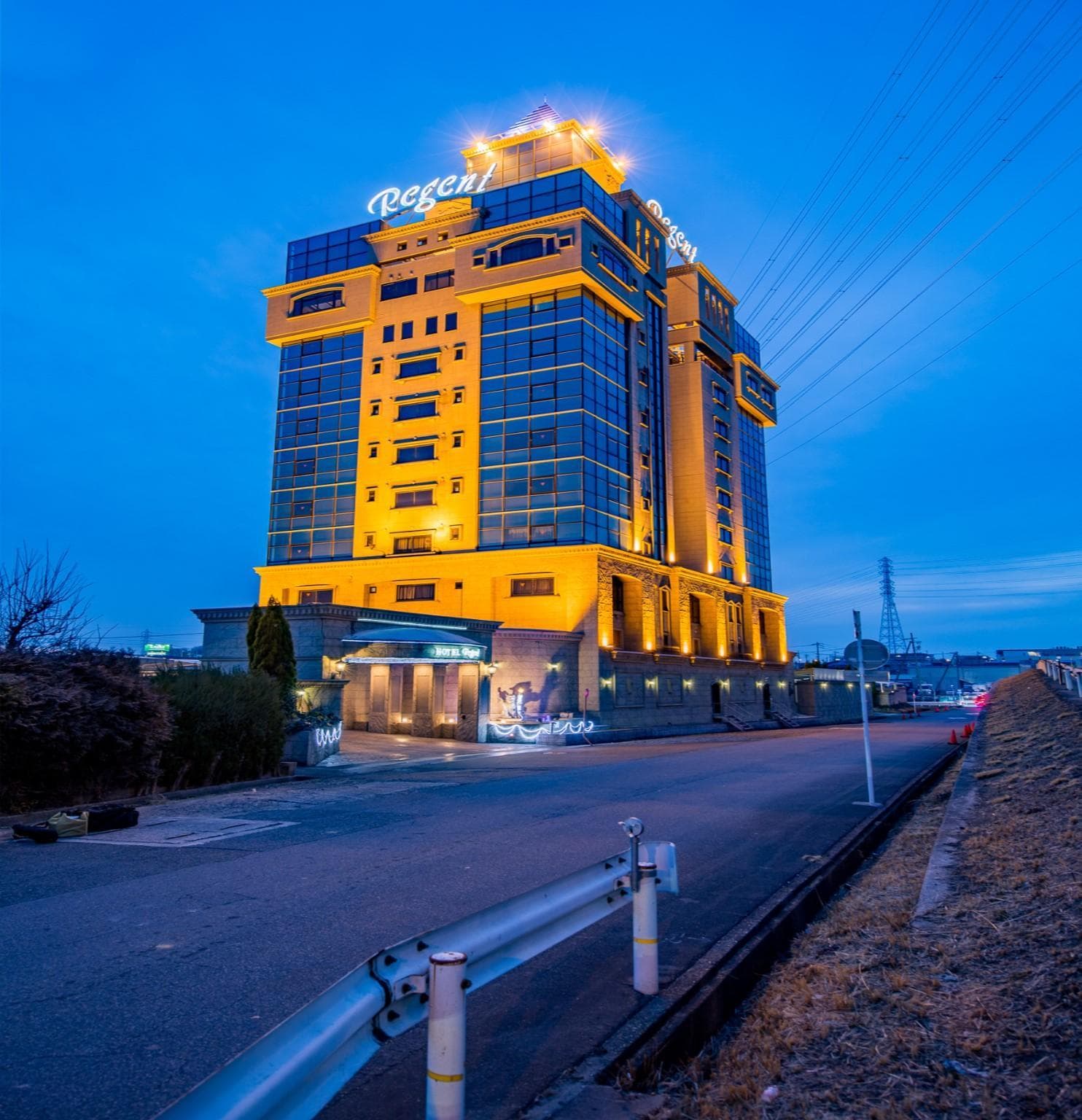 Hotel Regent Odaka - Adult Only