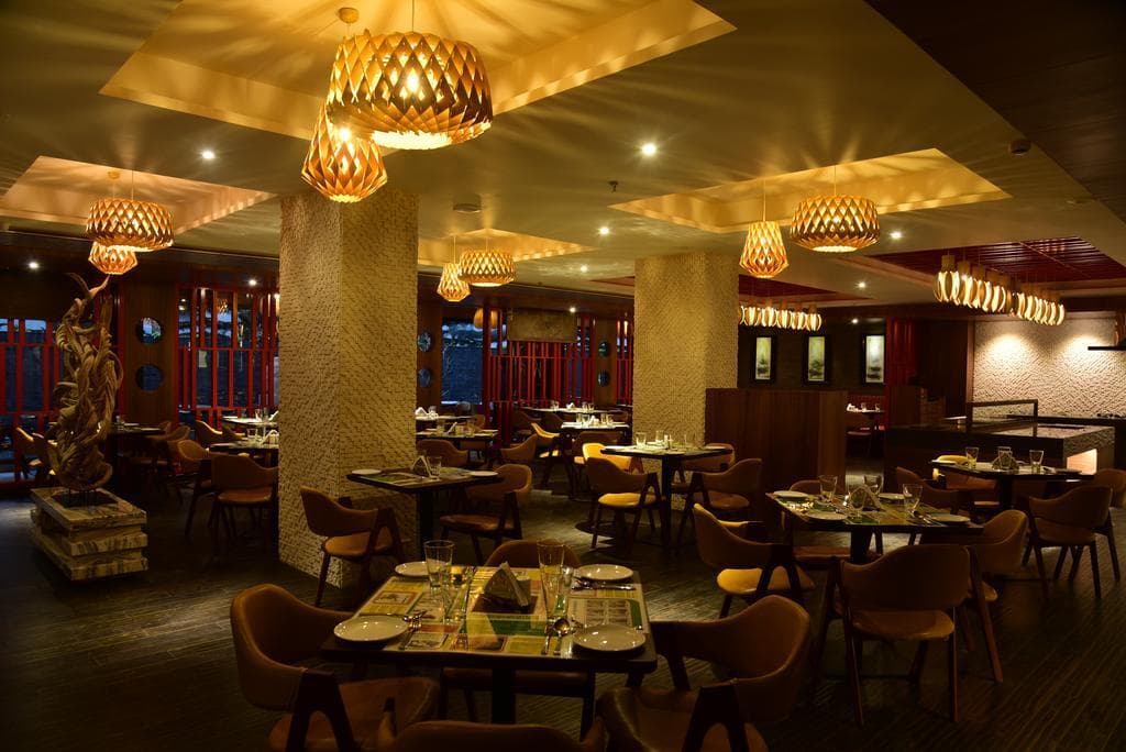 Lemon Tree Hotel Siliguri