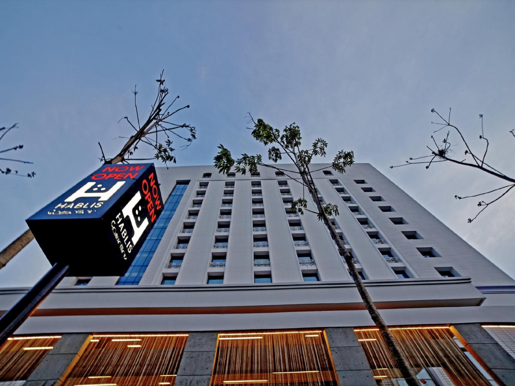 Hablis Chennai Hotel