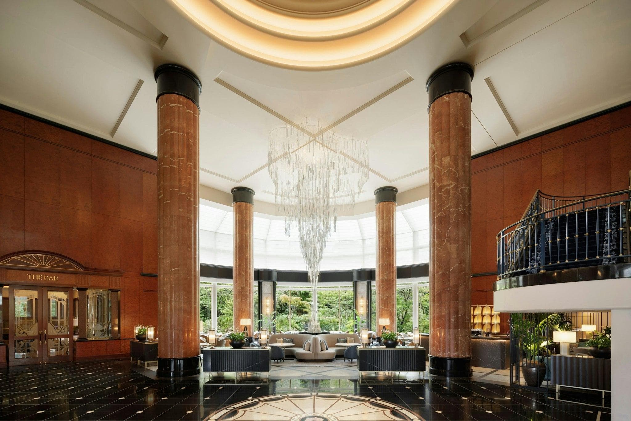 The Westin Tokyo