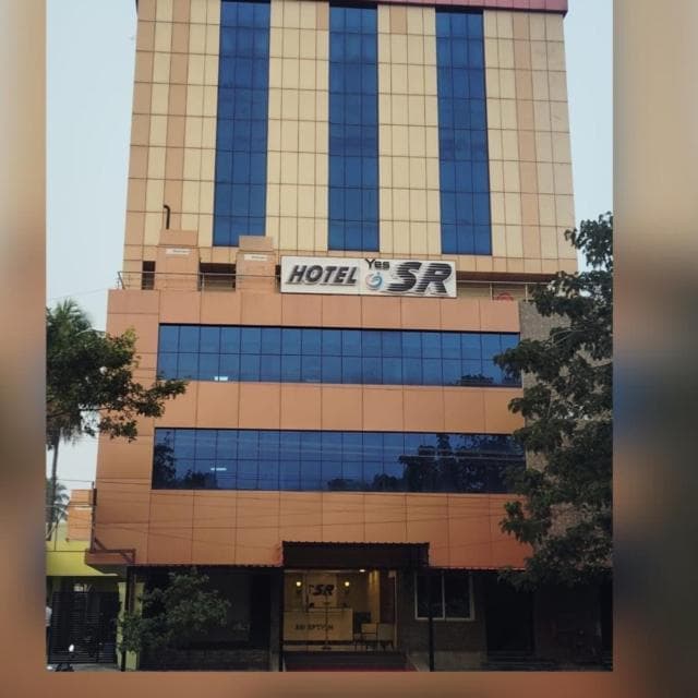 Hotel SR Palani