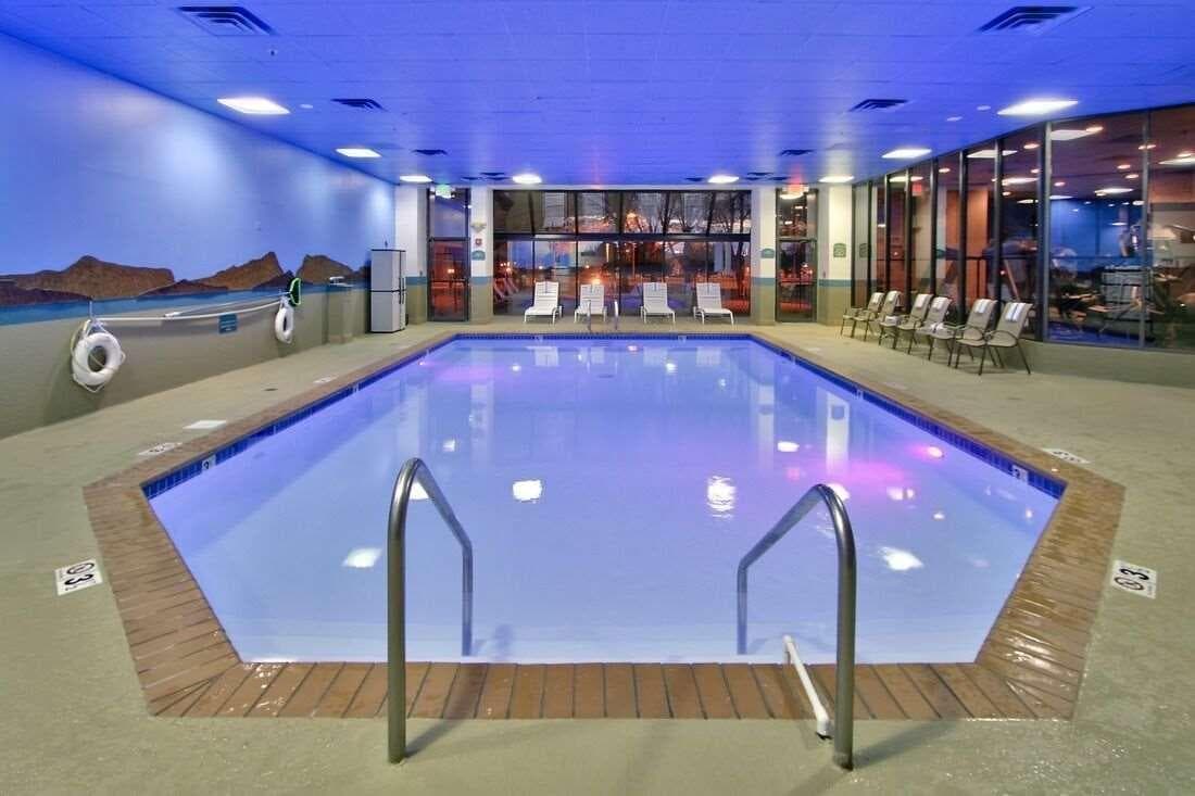 Hotel Mesa Albuquerque Midtown