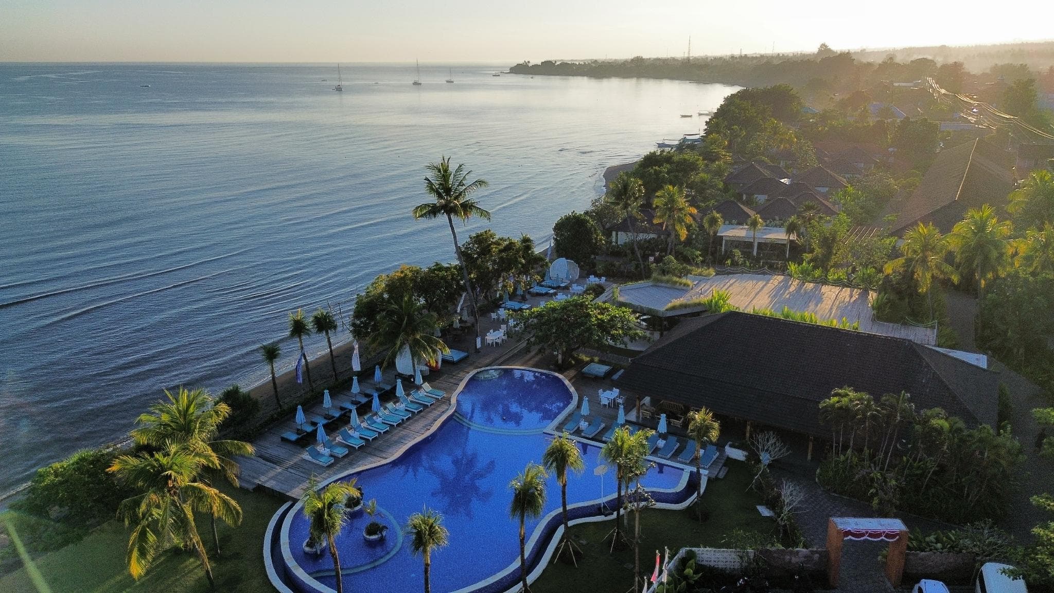 Lovina Haven Boutique Resort