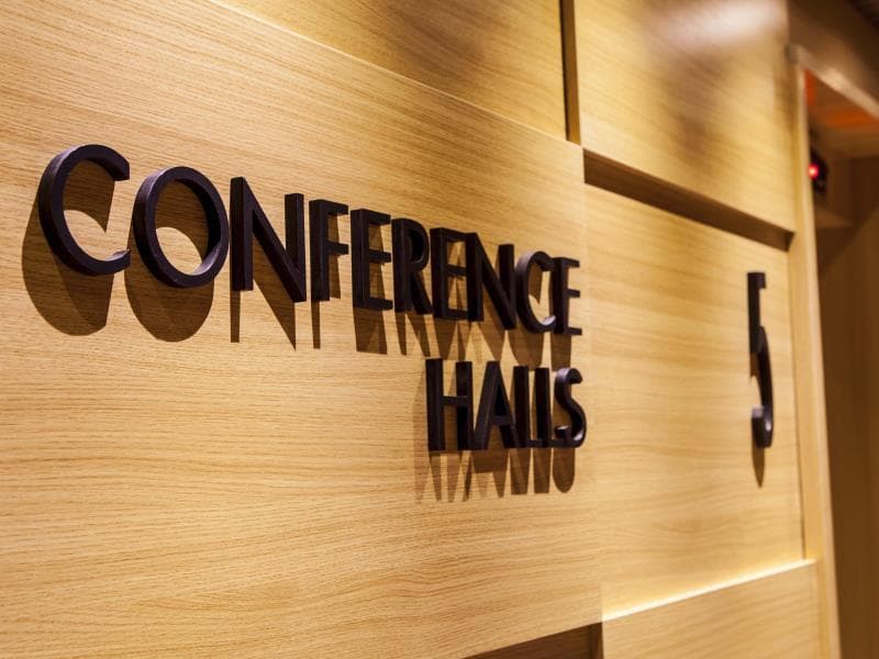 The Corporate Hotel and Convention Centre