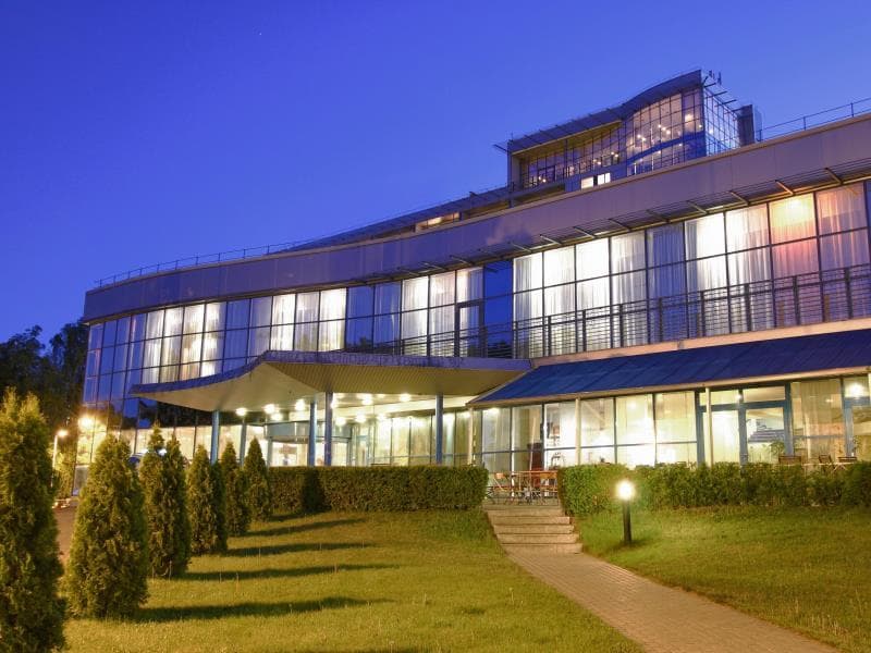 Bellevue Park Hotel Riga