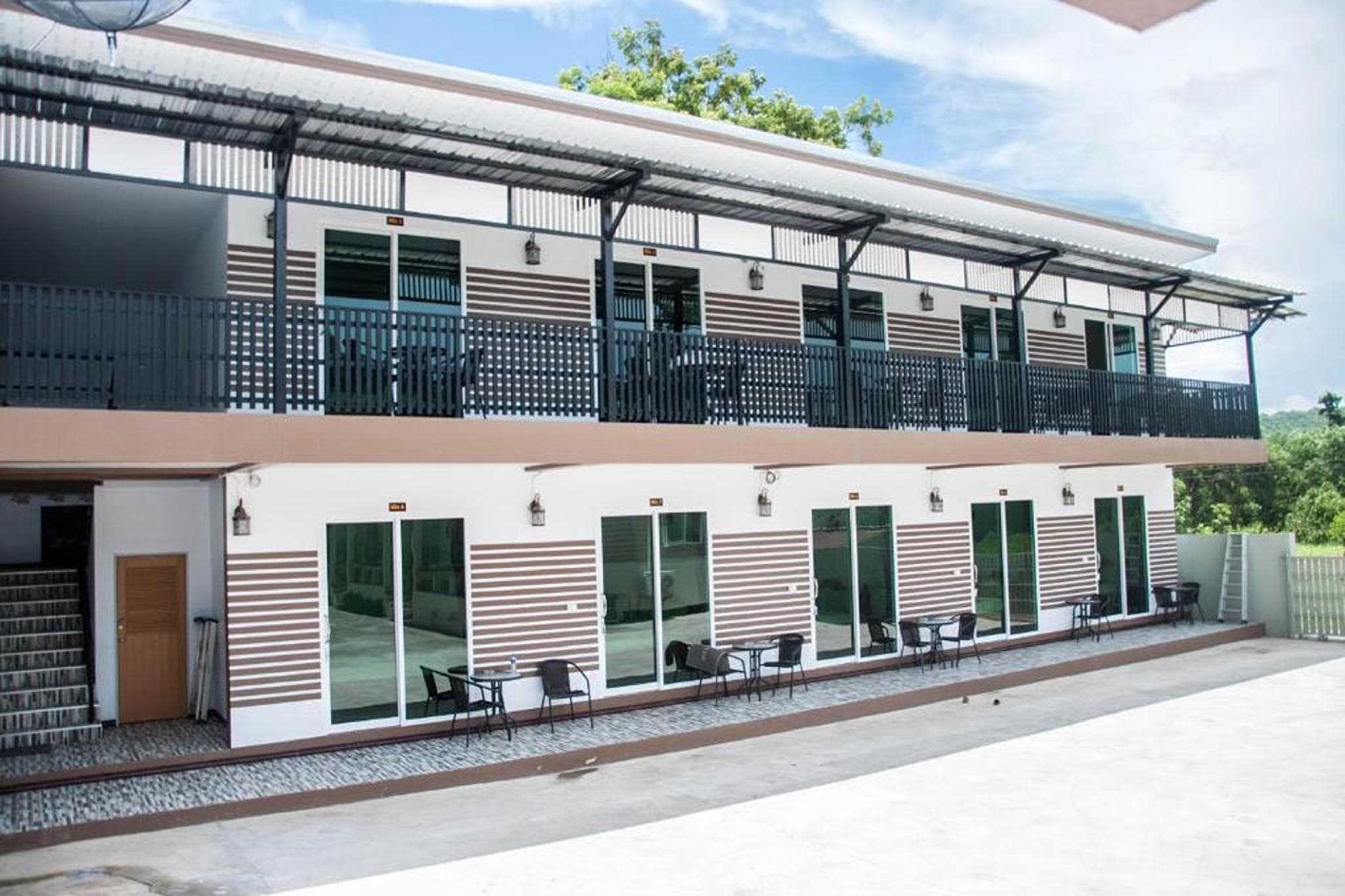 Peai ta lea Resort