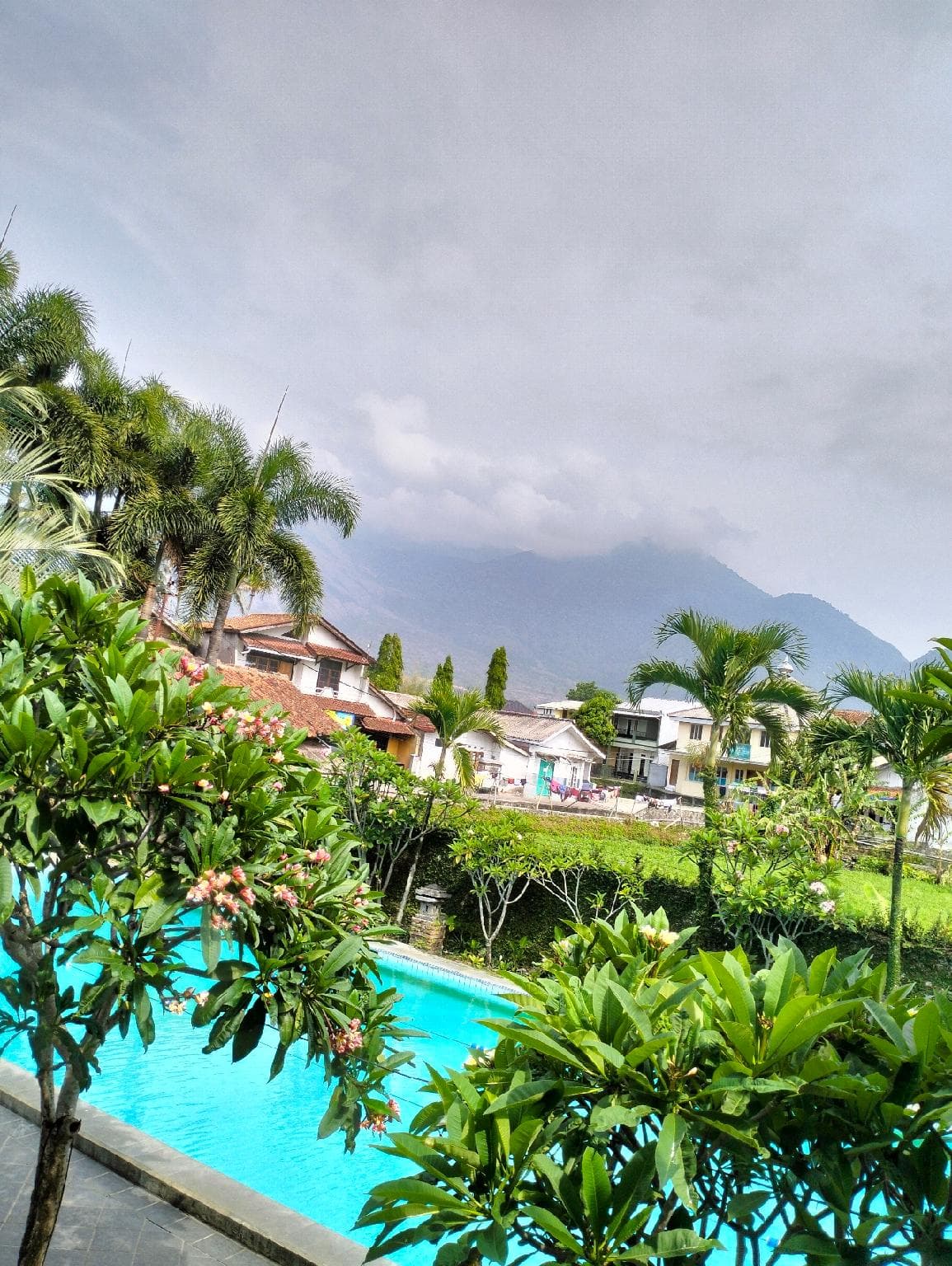 Hotel Augusta Garut