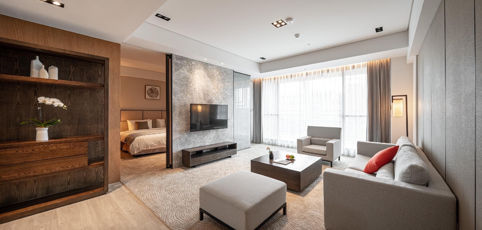 Yun Estate Hotel