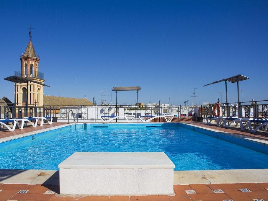 Hotel Fernando III