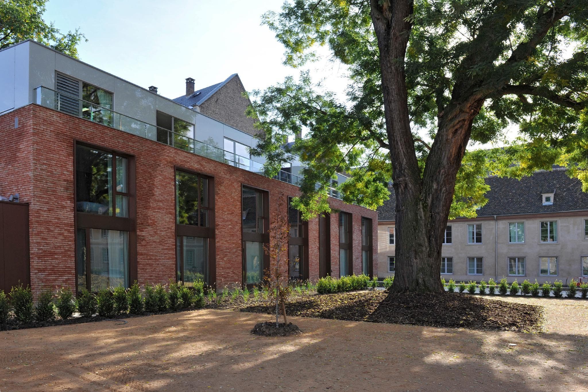 Hotel Les Haras