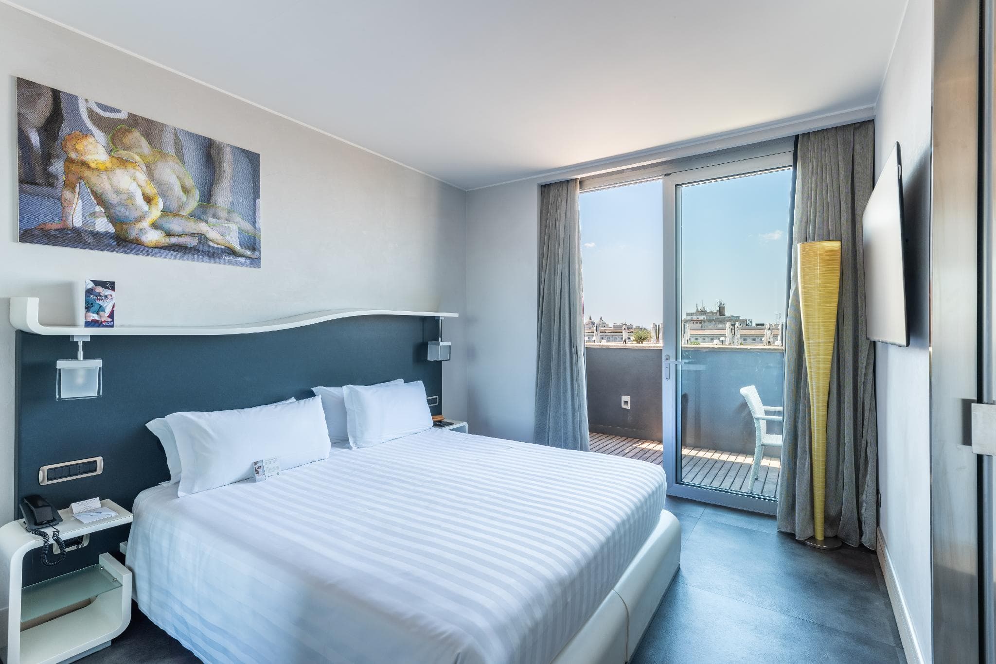 Best Western Premier Hotel Royal Santina