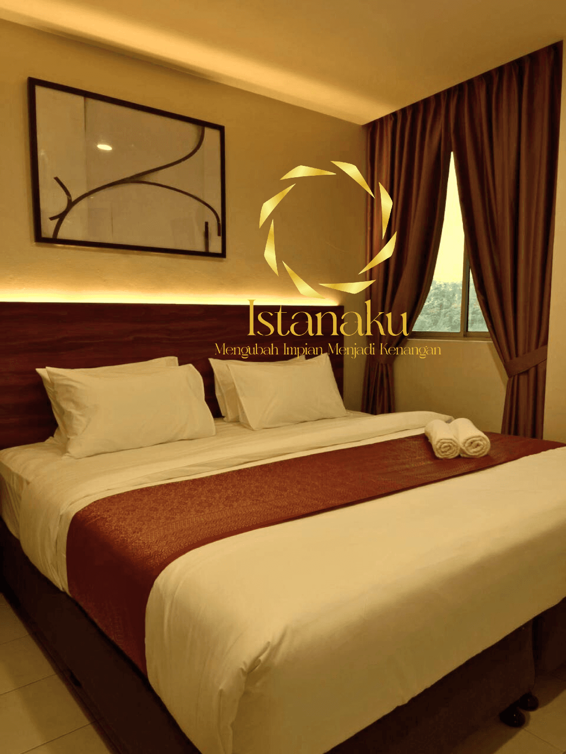 Hotel Istanaku , Ipoh, Perak