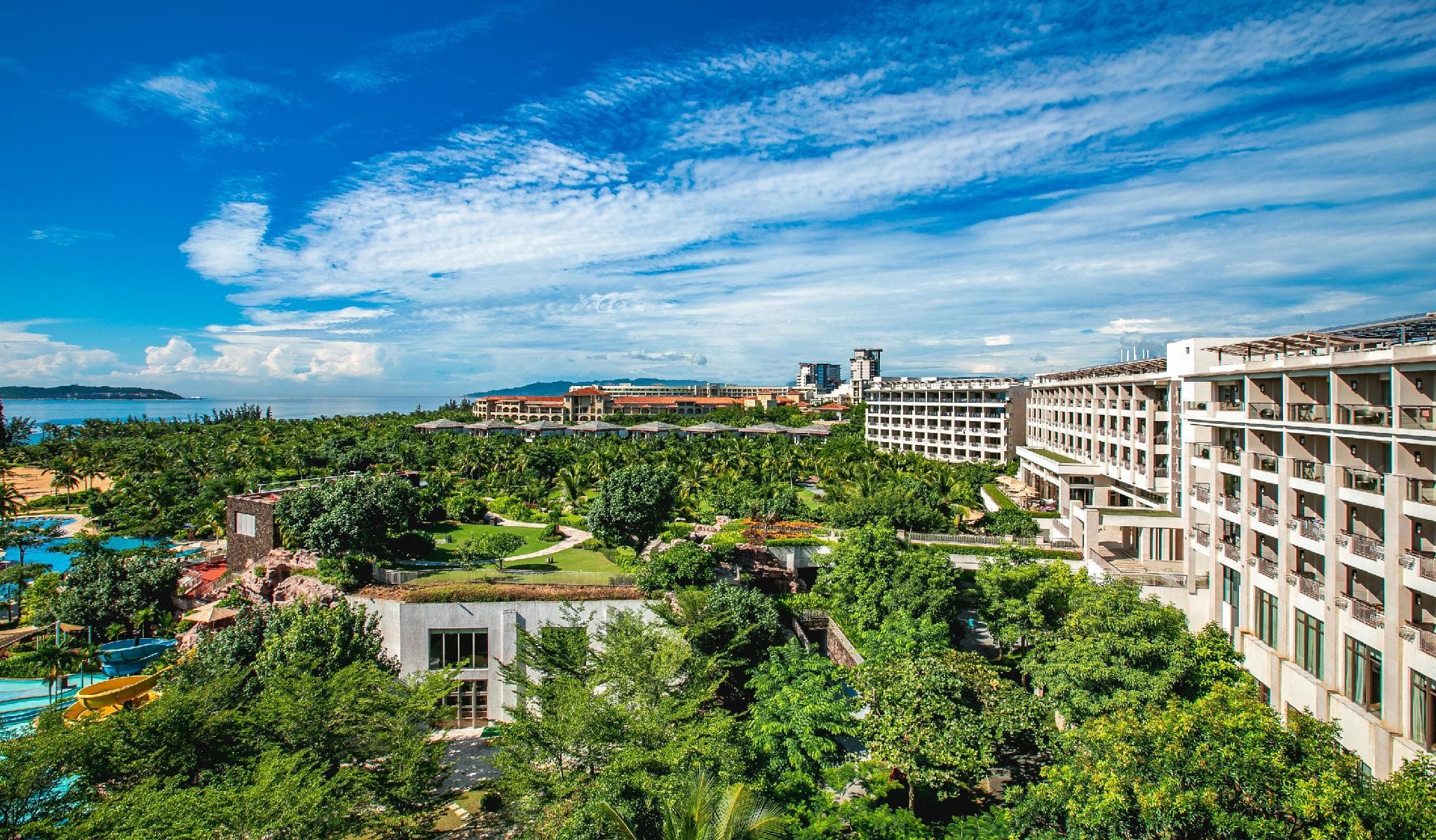 Shangri-La Sanya