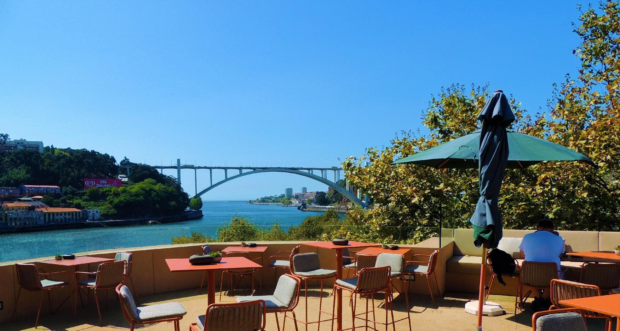 Vincci Porto Hotel