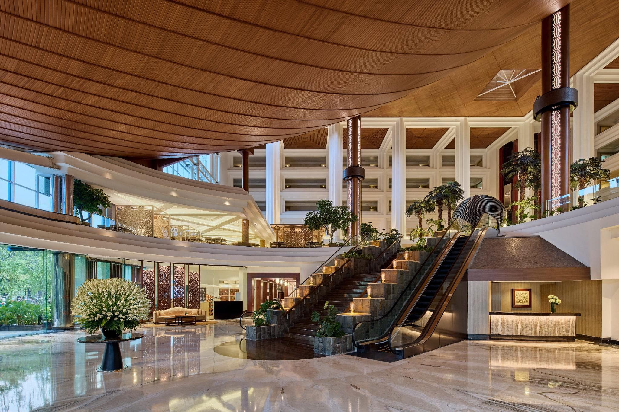 Gran Melia Jakarta