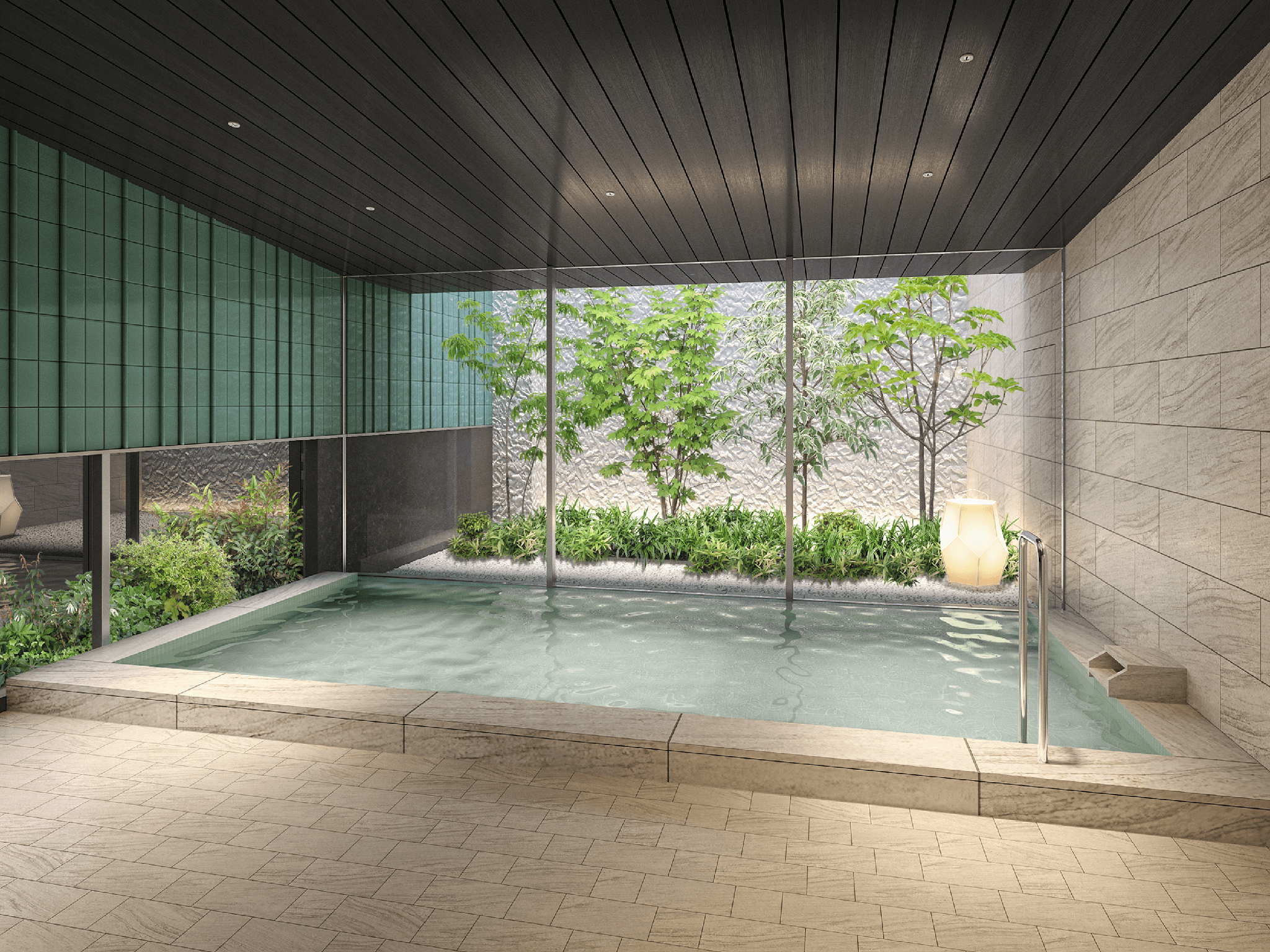 Mitsui Garden Hotel Okayama