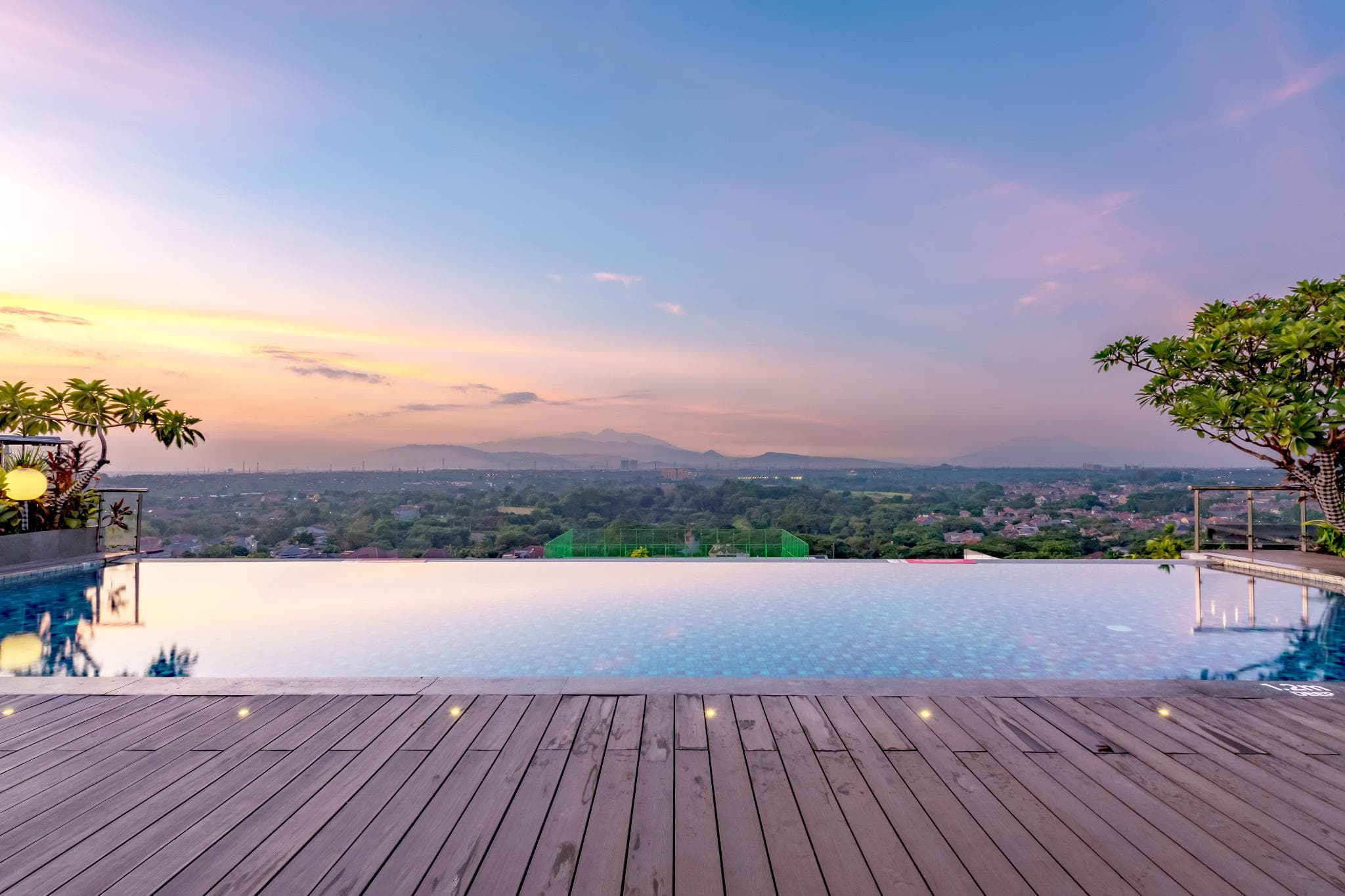 Hotel Ciputra Cibubur managed by Swiss-Belhotel International