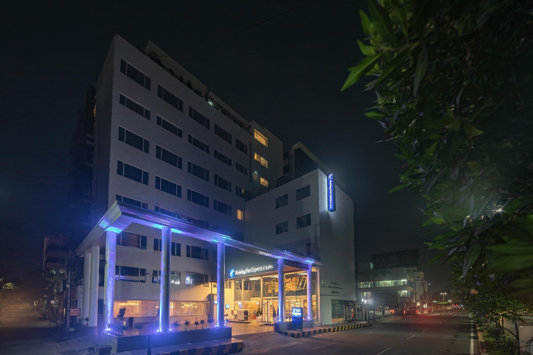 Holiday Inn Express & Suites Vijayawada by IHG