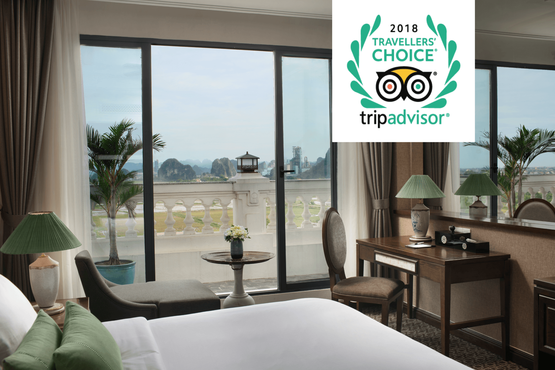 Ninh Binh Hidden Charm Hotel And Resort