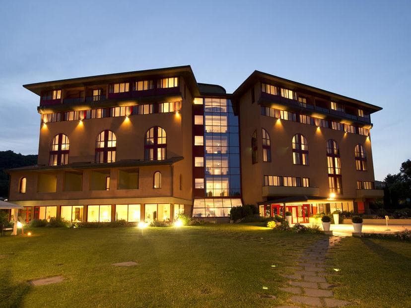 Grand Hotel Admiral Palace
